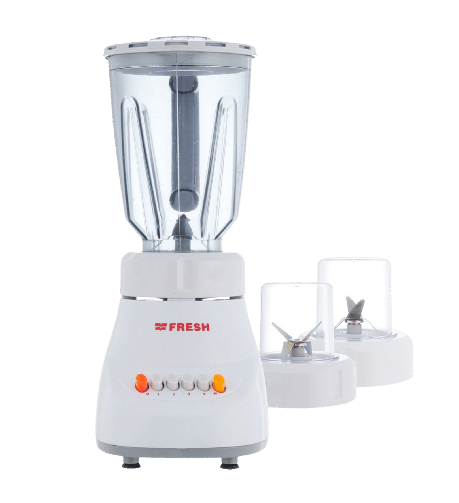 خلاط فريش شبح 2 مطحنه