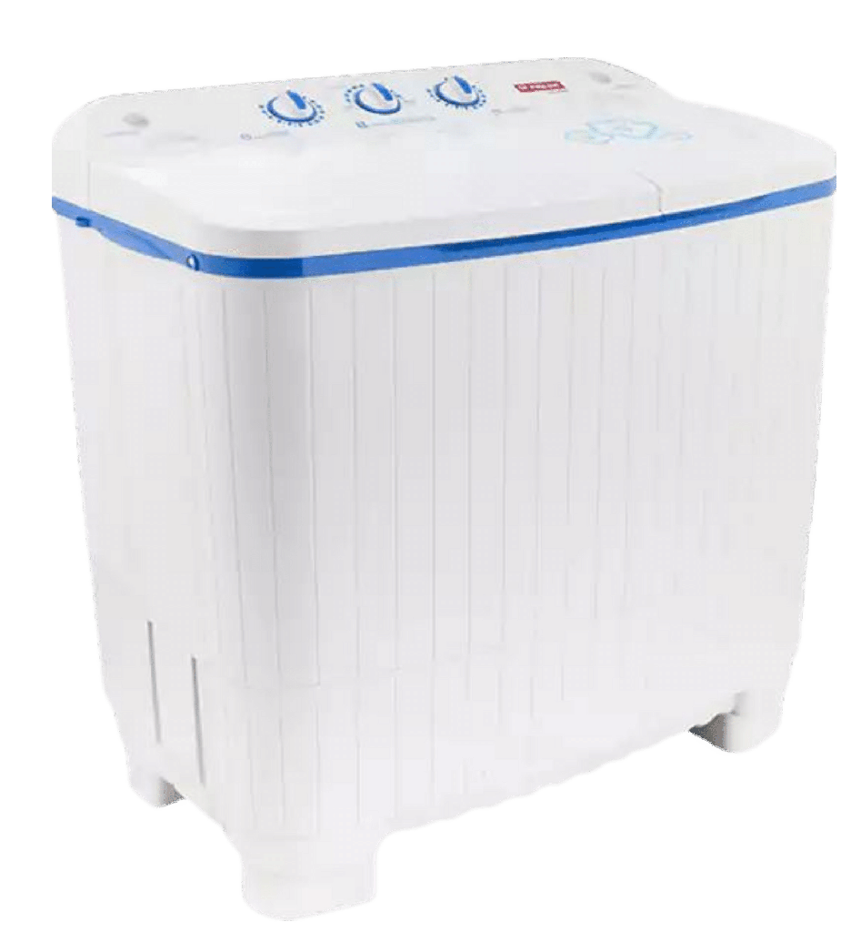 غساله فريش هاف 5ك دويتو