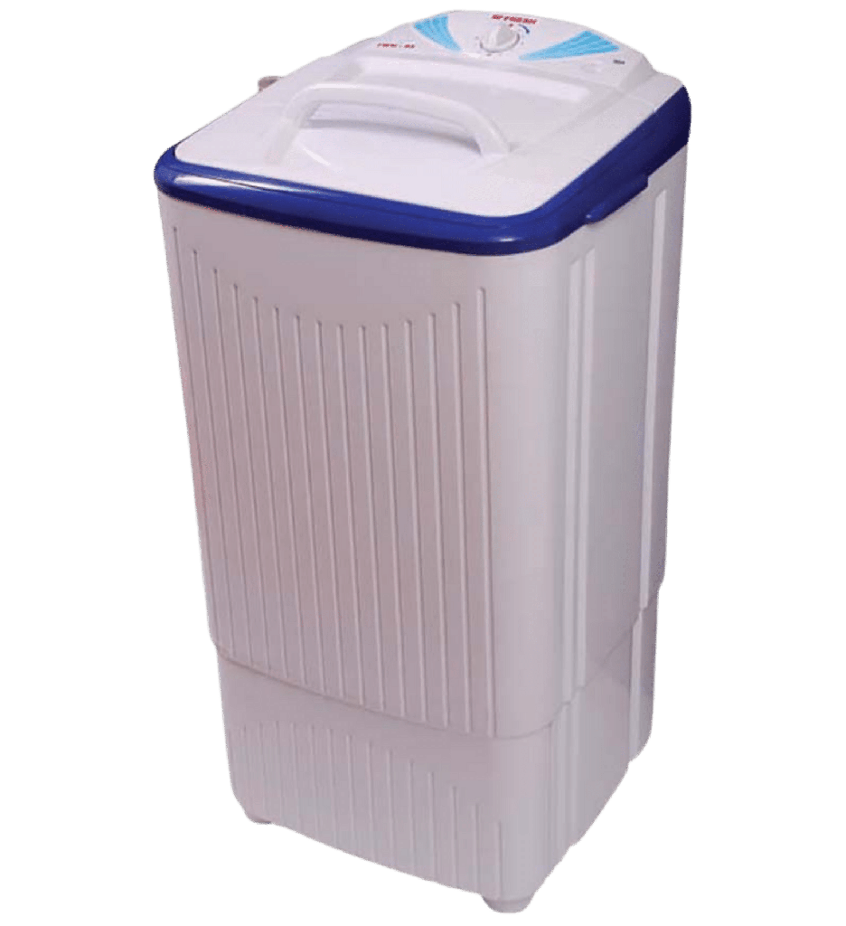 غساله فريش 5ك شطوره حوض واحد C3