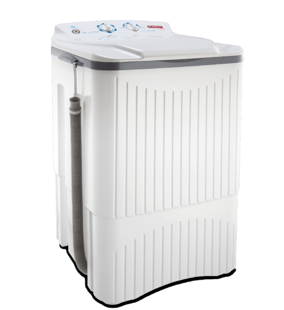 غساله فريش هاف 10ك جامبو حوض واحد اليجانت