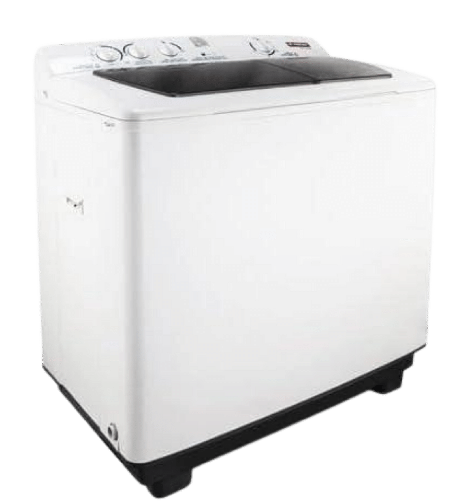 غساله فريش هاف 12ك جراند حله ستانلس