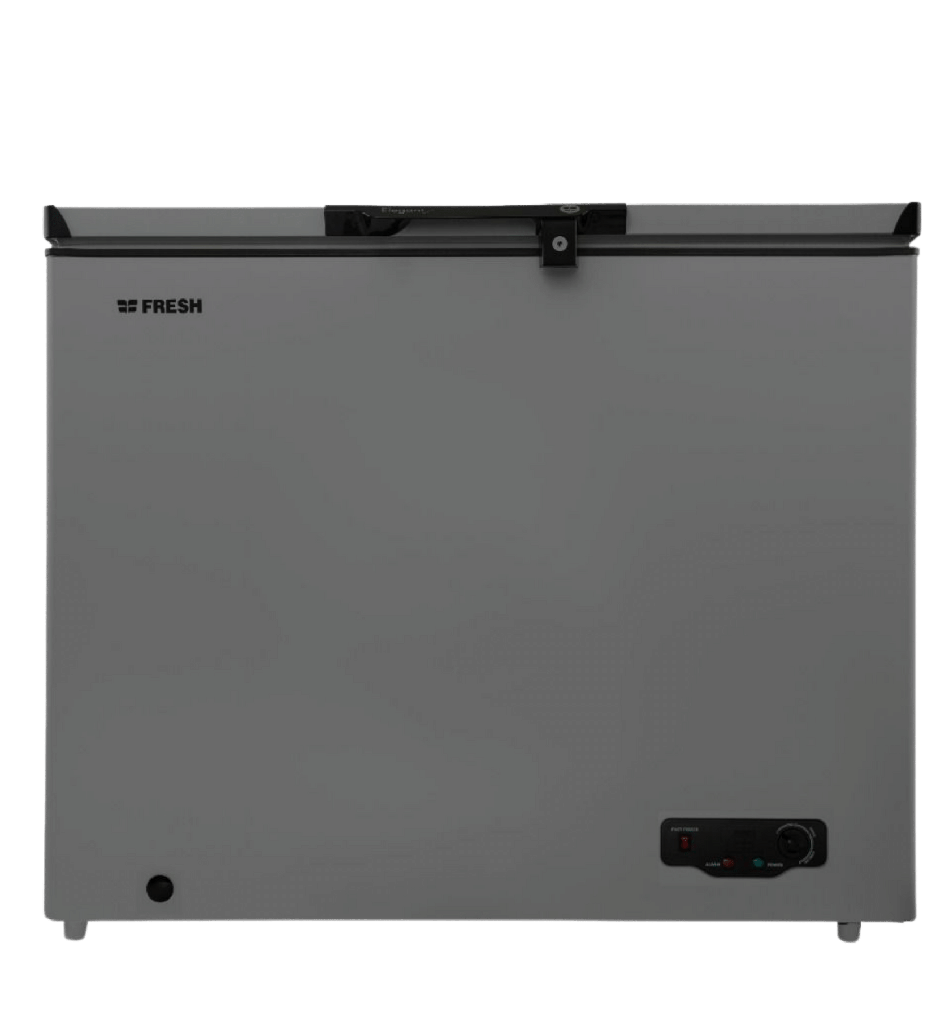 فريزر فريش افقي 165 لتر اكسترا سلفر FDF-220