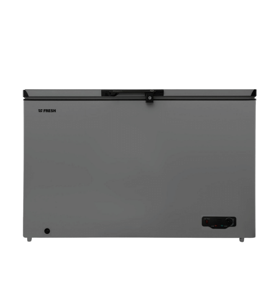 فريزر فريش افقي 500 لتر اكسترا سلفر FDF-560