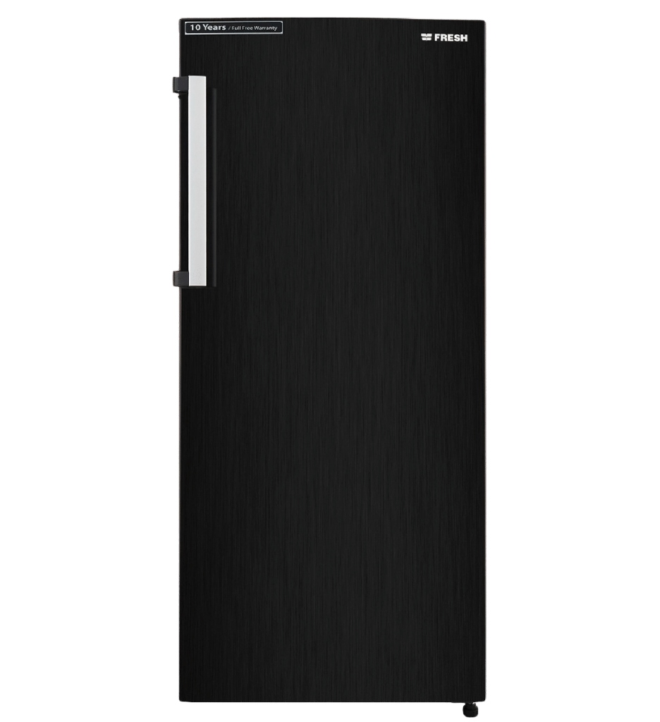 فريزر فريش 5 درج اسود FNU-L250BC