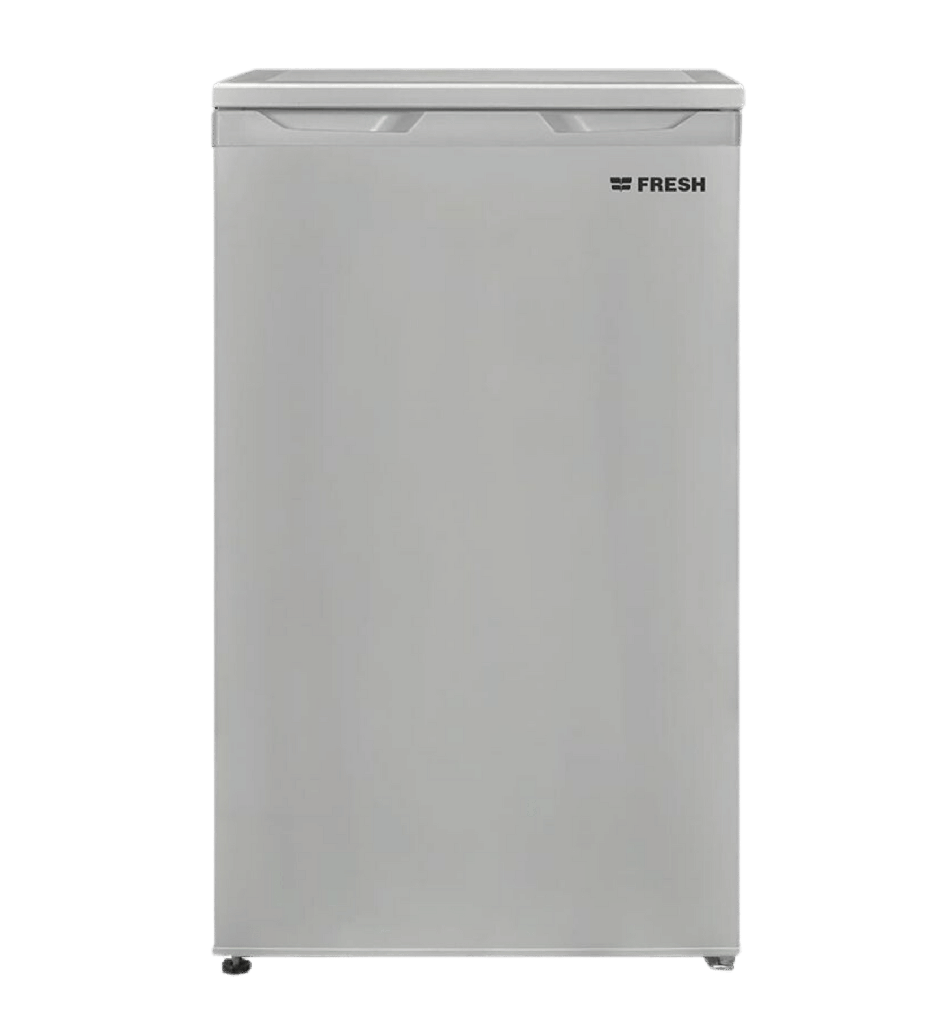 ثلاجه فريش ميني بار سلفر FDD-B137 S