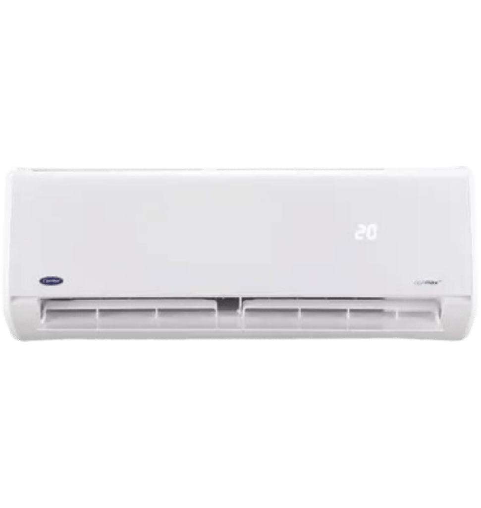 تكييف كاريير 3 بارد ساخن اوبتيماكس برو 38QHCT24N-78CA + 42QHCT24N-708F OPTIMAX PRO
