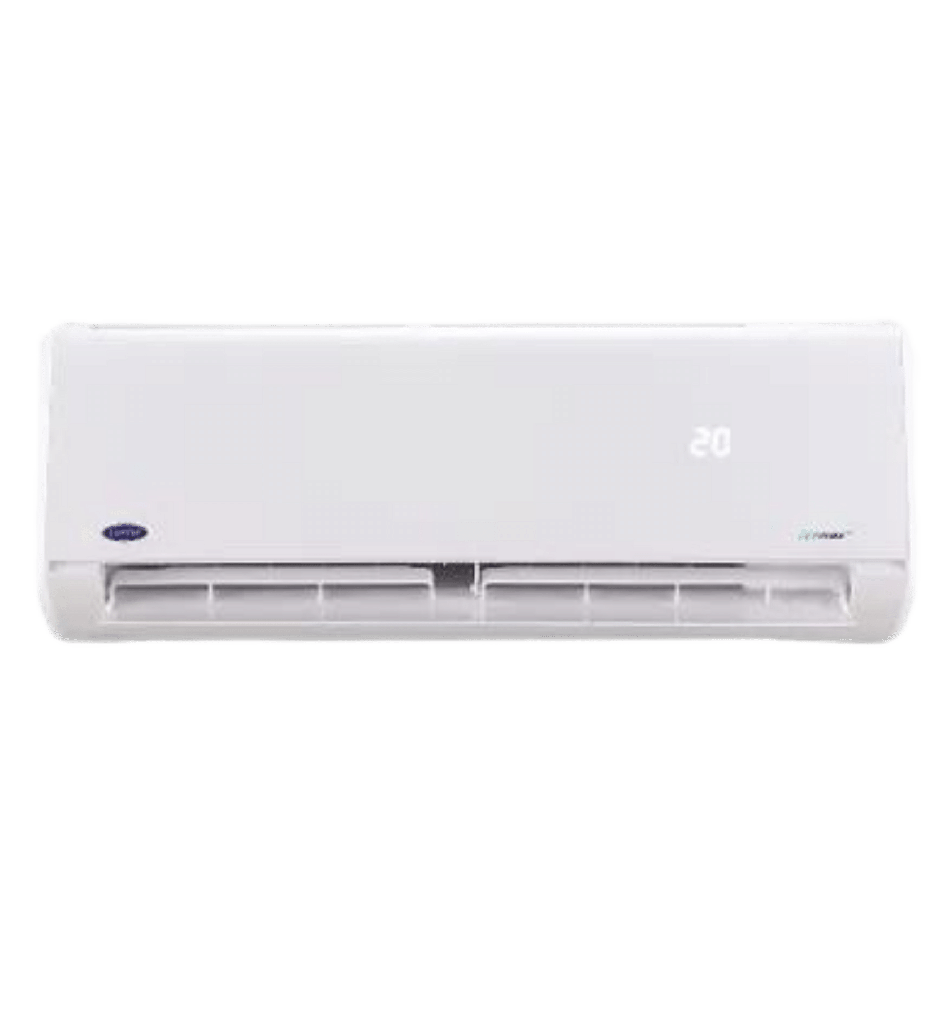 تكييف كاريير 1.5 بارد 38KHCT12N + 42KHCT12N