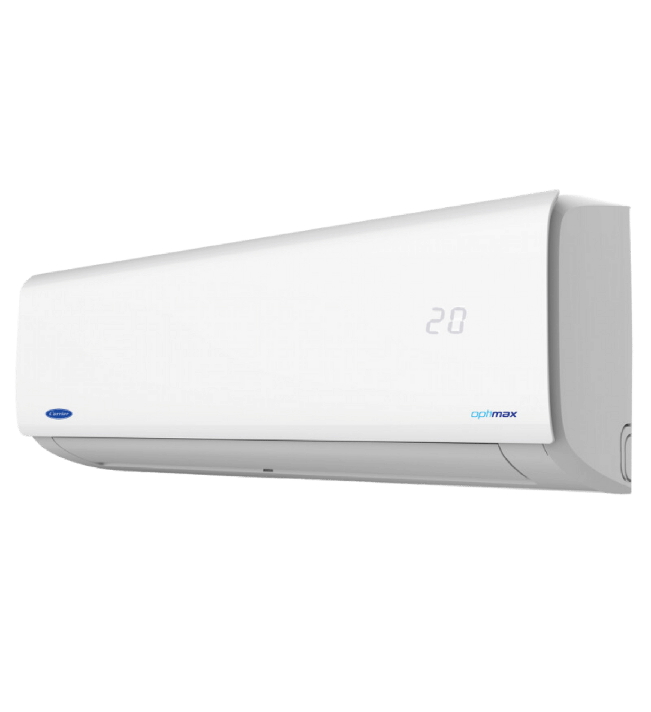 تكييف كاريير 2.25 بارد ساخن انفرتر 38QHC18DN-708-BA + 42QHC18DN-708-BA