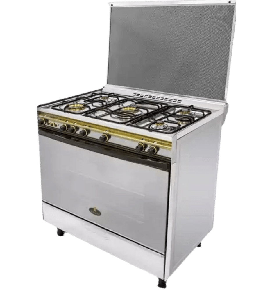 بوتجاز كريازي 5ش 90ستيل قديم 8900