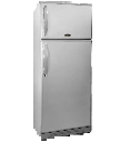 ثلاجه كريازي 350 لتر الماظه (معدله) KR350/4