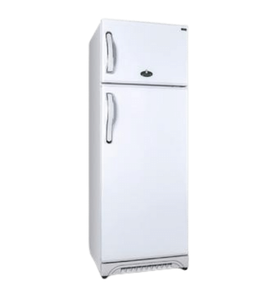 ثلاجه كريازي العروسه K330/1