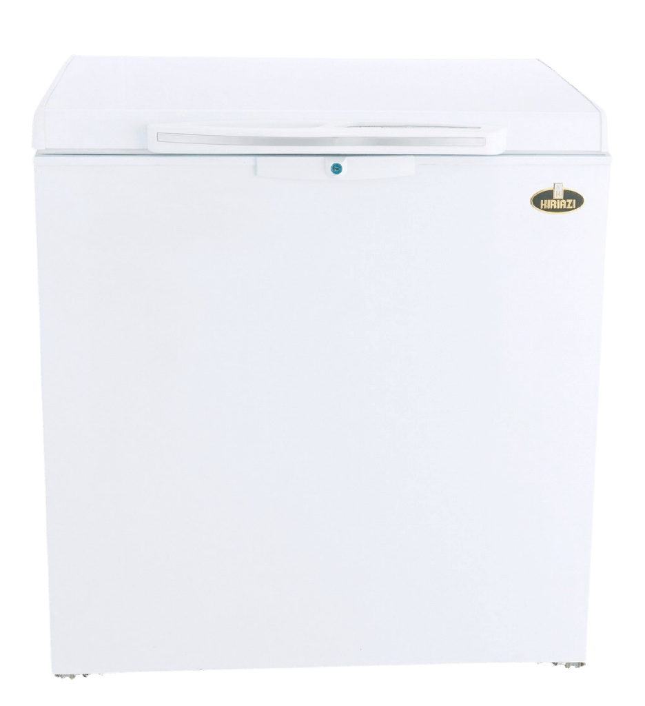 فريزر كريازي افقي  225 لتر عادي KH225