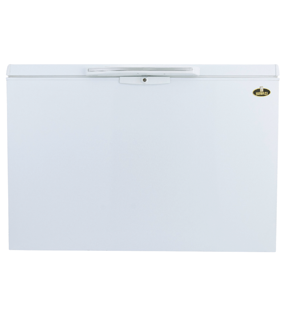 فريزر كريازي افقي  338 لتر عادي KH338
