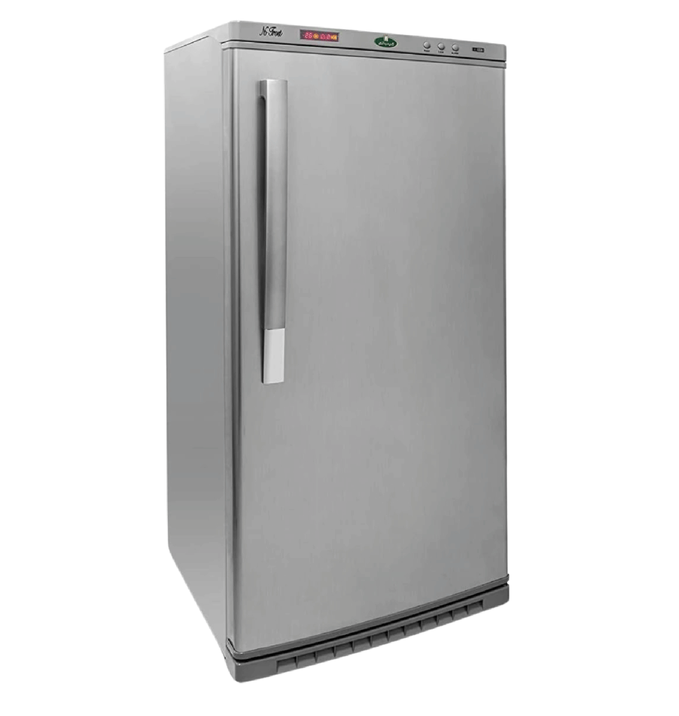 فريزر كريازي 5 درج ديجيتال