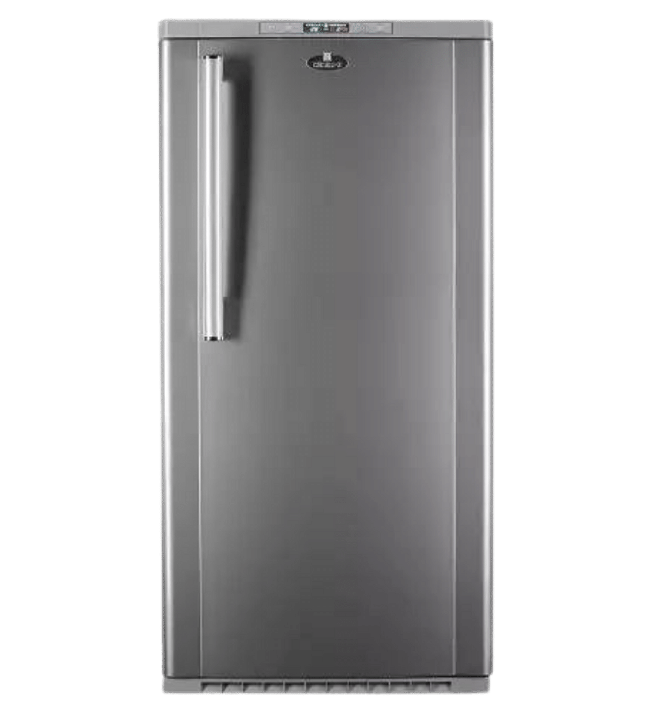 فريزر كريازي بريمير 6 درج ديجيتال سلفر KH 256 VF