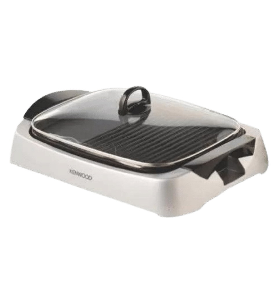 شوايه كينوود 2000 وات HG266