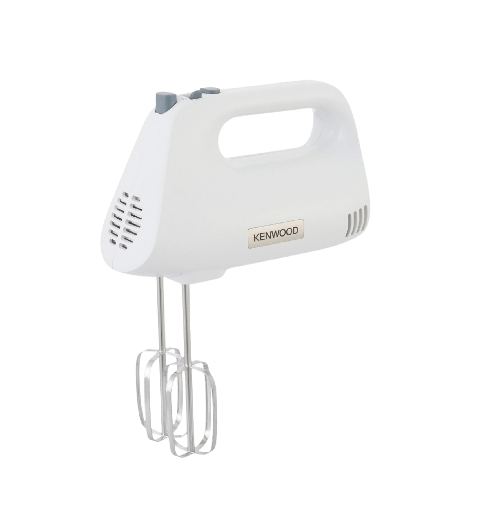 مضرب كينوود بدون 450 وات ابيض HMP30.A0