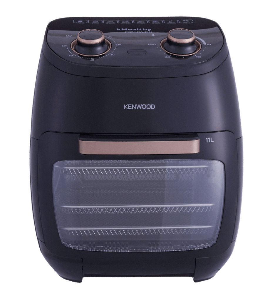 قلايه كينوود 2000 وات 11 لتر HFP90