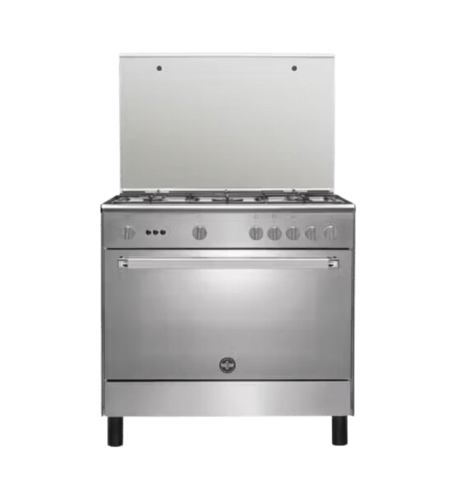 بوتجاز لاجيرمانيا كلاسيكا واجهه ستانلس 90 فالورى حمالات حديد مروحه توزيع 9C10GRB1X4AWW