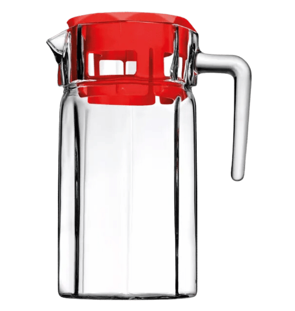 دورق تركي زجاج 1.6 لتر