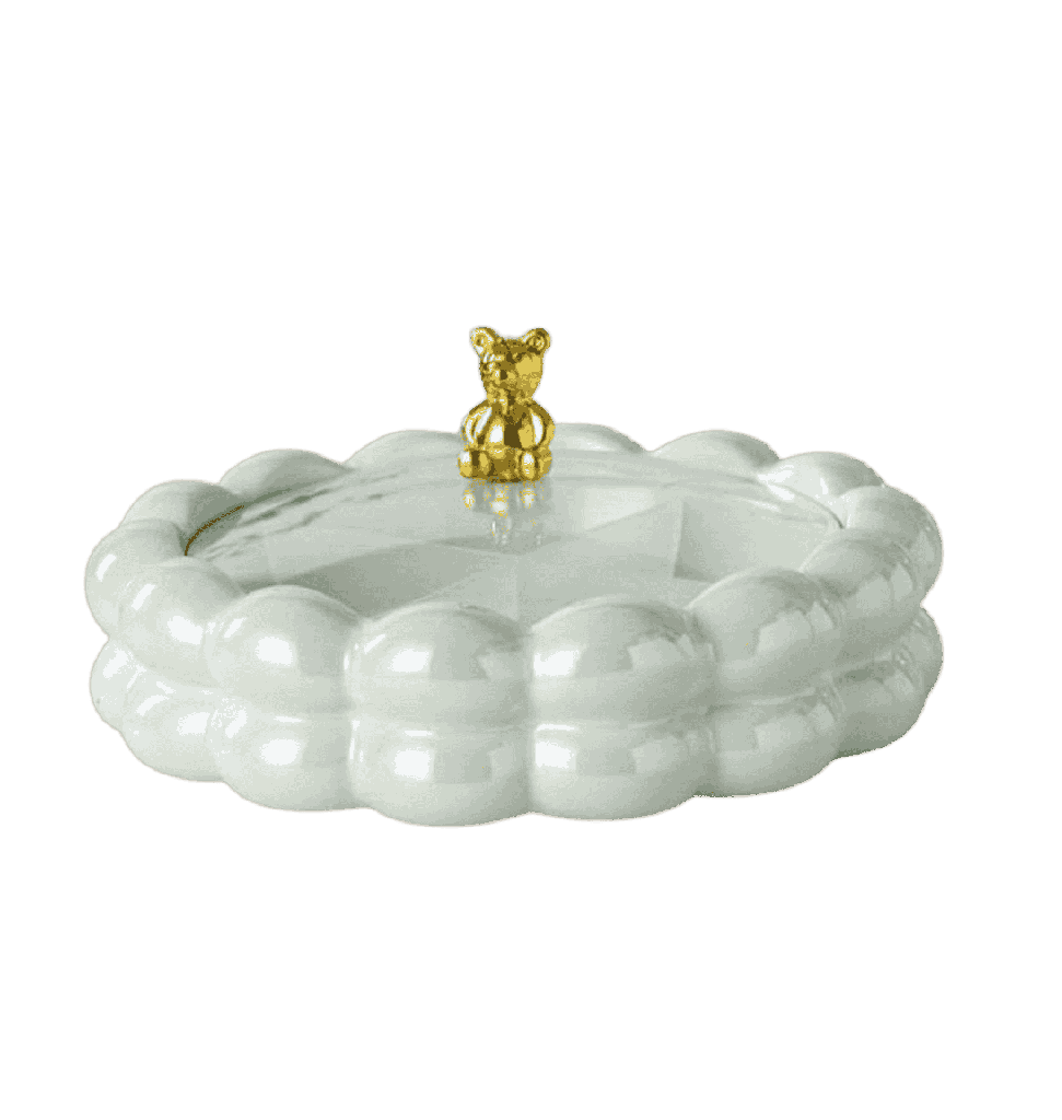 مقسمه مكسرات بابلز الباشا