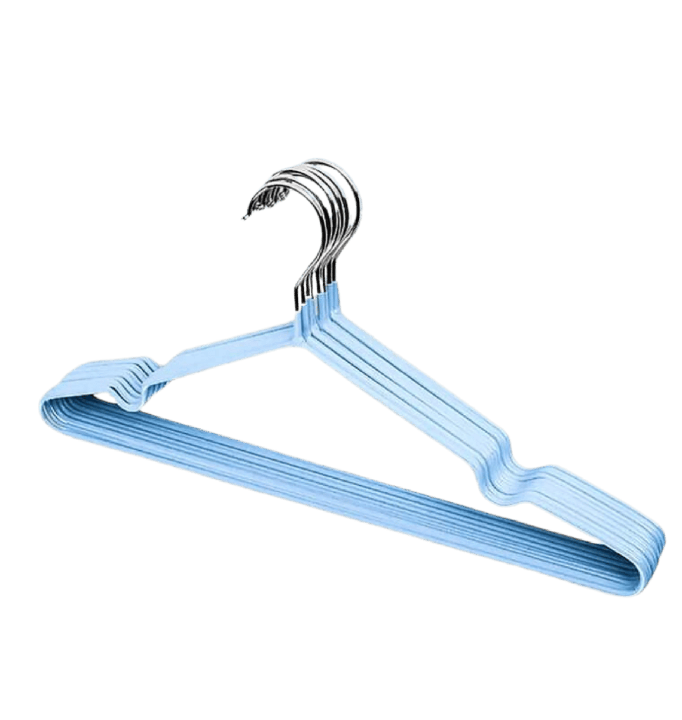 طقم شماعه سيلكون