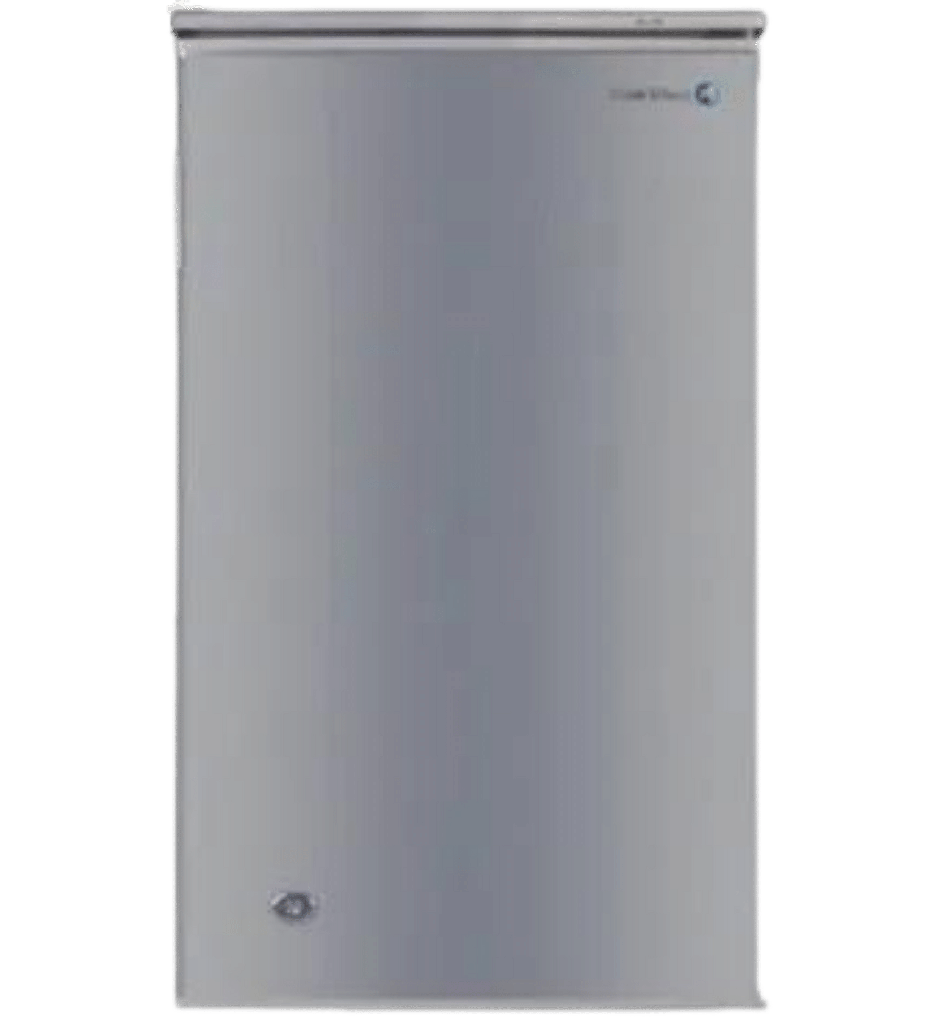 ثلاجه وايت ويل مكتب  ستانلس WR-R4K SS