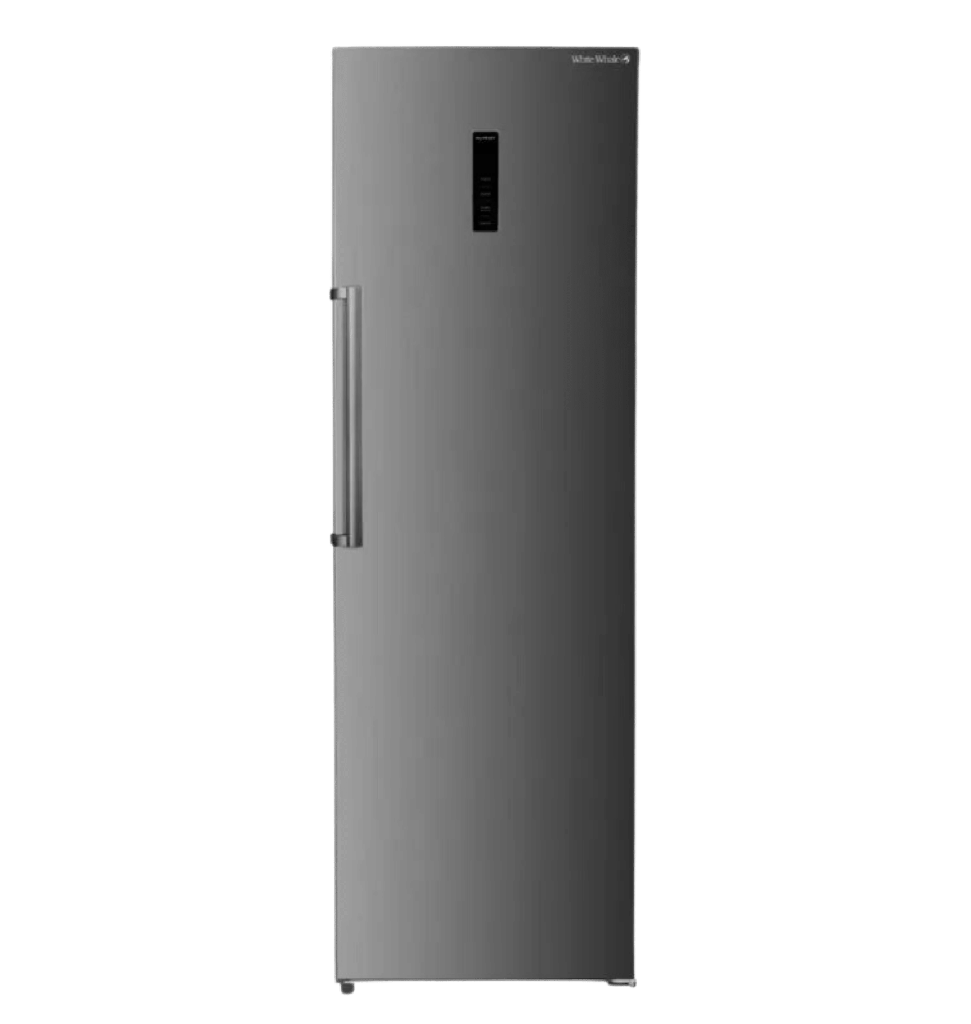 فريزر وايت ويل 7 درج ستانلس انفرتر WF-3069 HSSV