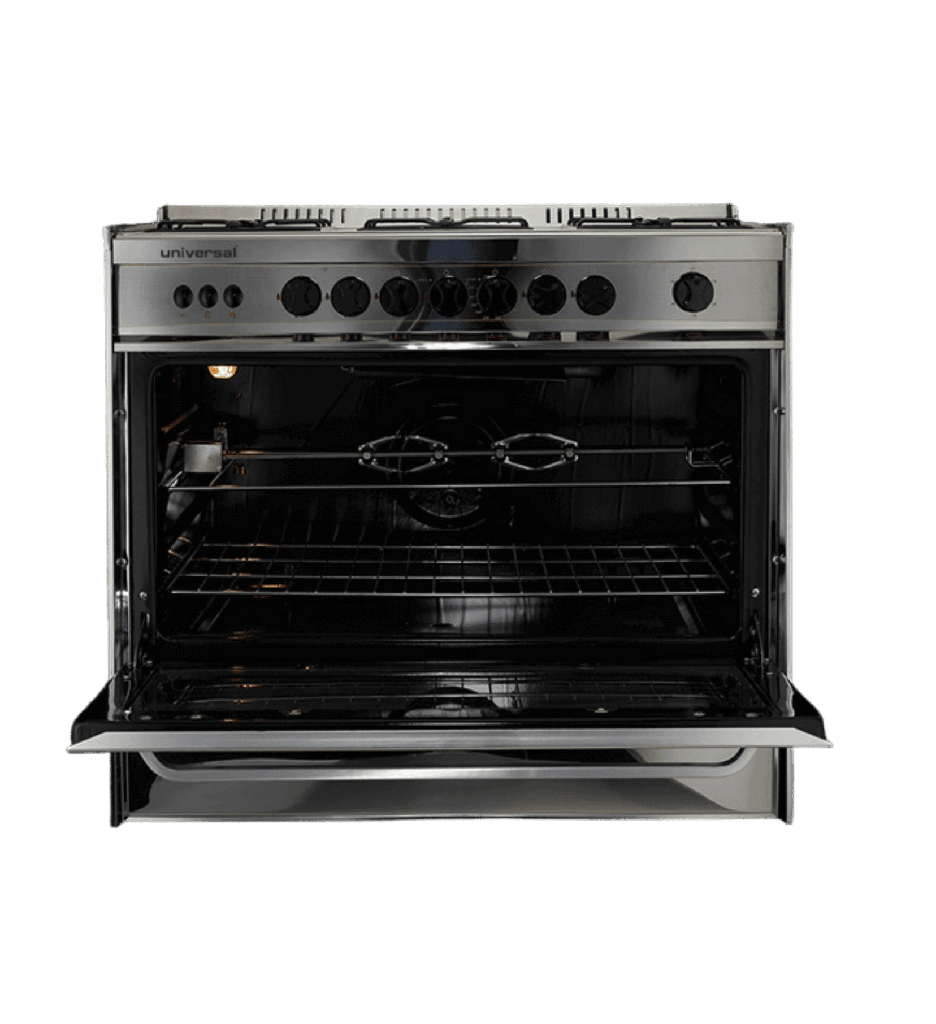 بوتجاز يونيفرسال كلاسيكو 90 ستانلس مروحه 8905