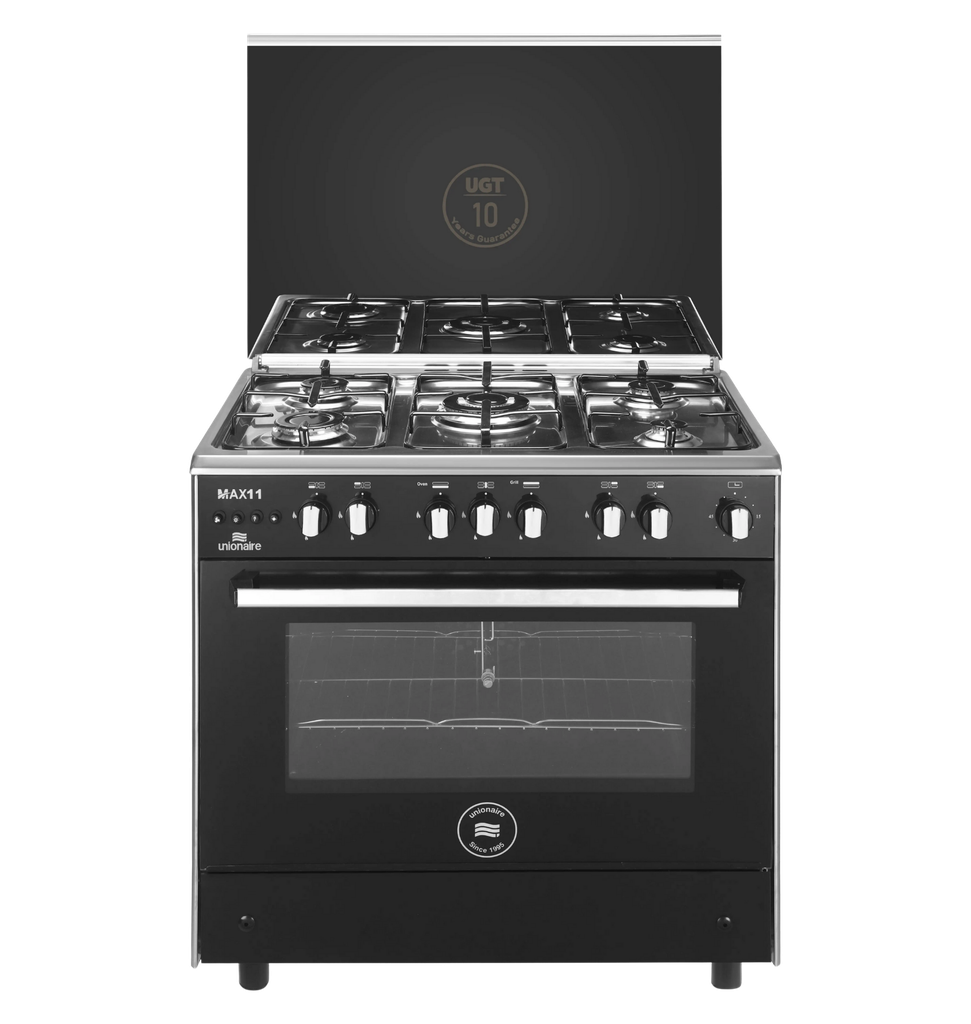 بوتجاز يونيون اير ماكس 11 حمالات حديد 90 ستانلس 2 مفتاح للفرن مروحه نص امان C69SS-GC-447-FSO-M11-AL