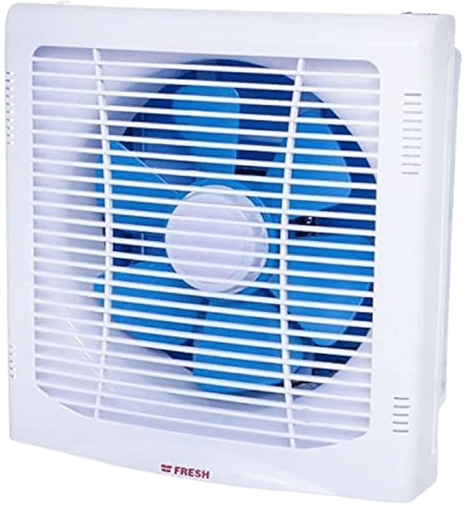 شفاط فريش وسط اتجاه واحد