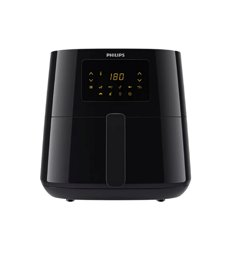 قلايه فيليبس ديجيتال XL بدون زيت HD9270