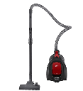 مكنسه ال جي 2000 وات احمر VC5420NNTR