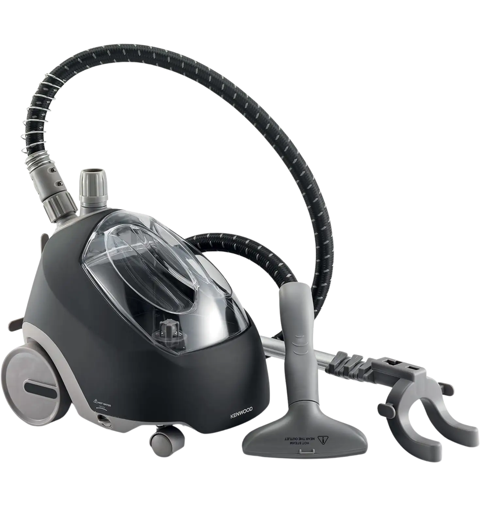 مكواه ستاند كينوود 1500 وات اسود GSP65.500BK