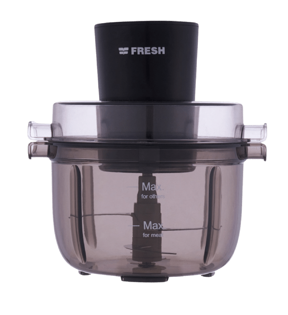 كبه فريش 2 لتر 400 وات كبيره