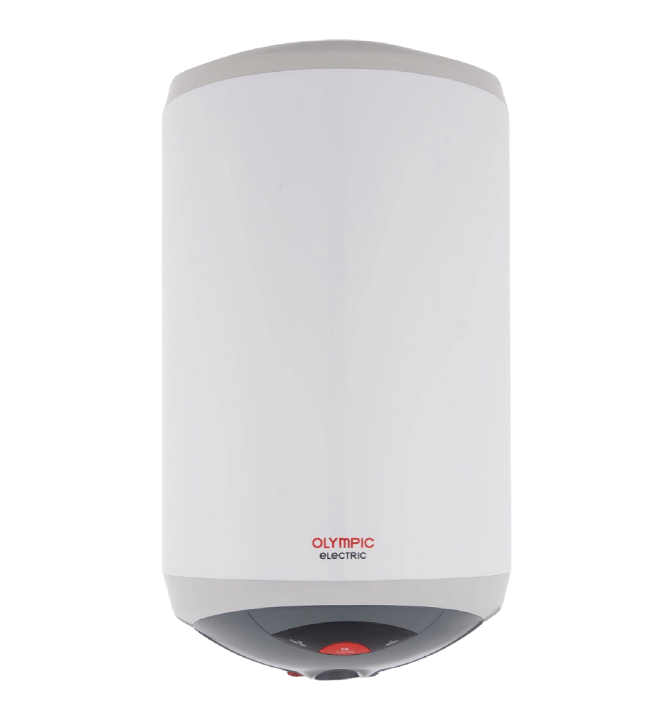 سخان اولمبيك شاشه عرض رقميه - هيرو تيربو 80