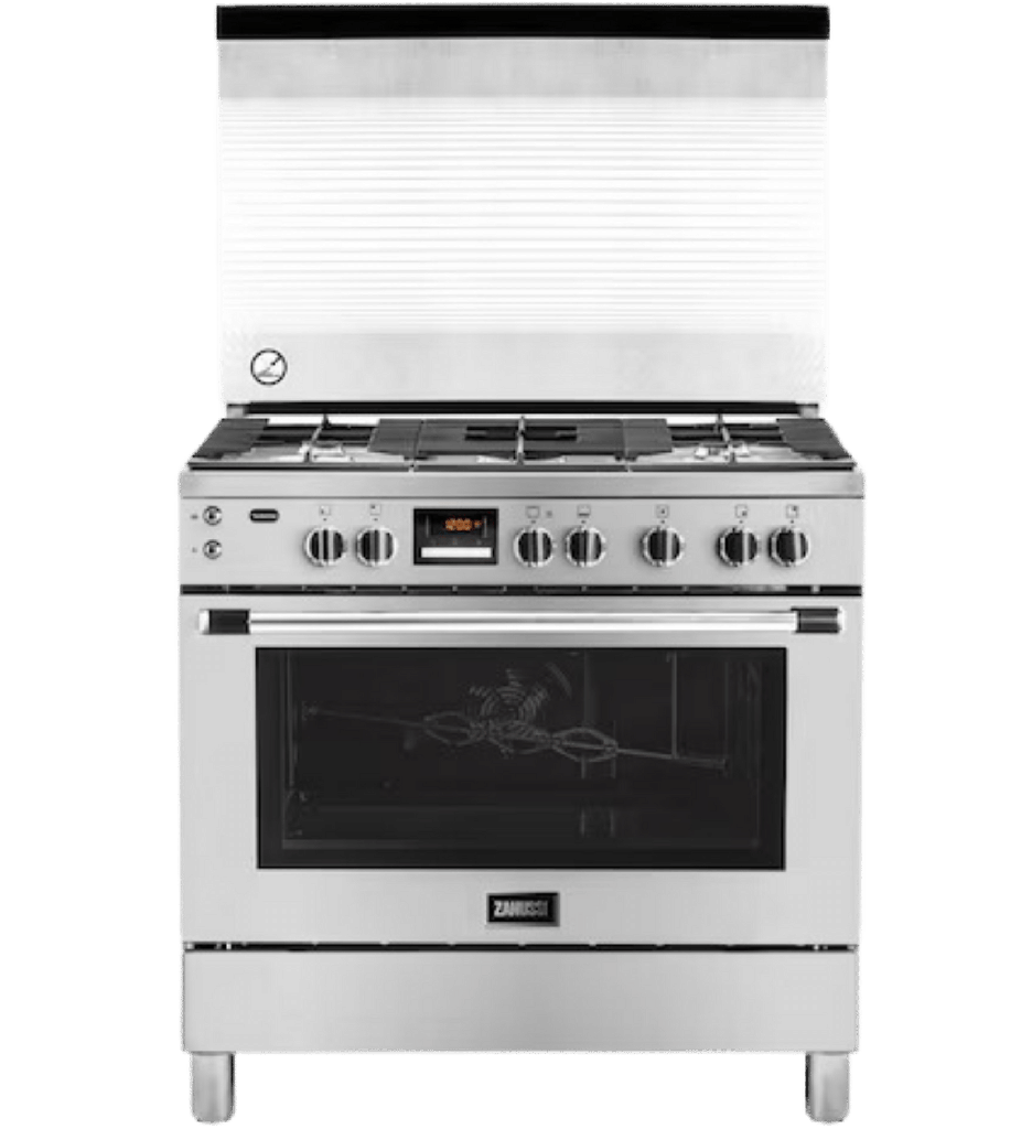 بوتجاز زانوسي 90 تست ماكس ستانلس امان 6490