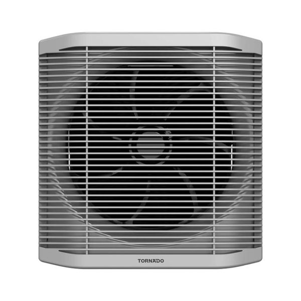 شفاط تورنيدو 30 سم كبير بلاستيك شبكه TVS-30