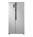 ثلاجه ال جي 519 لتر سايد باي سايد GCFB507PQAM