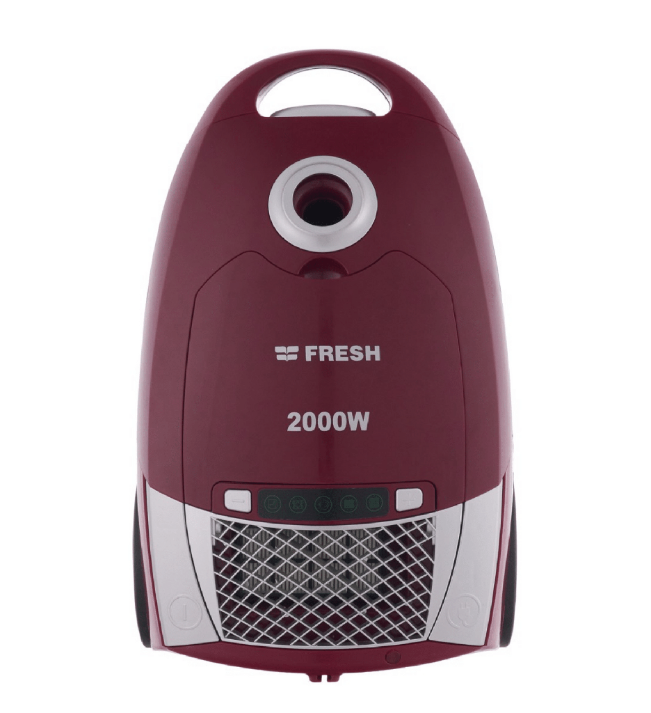 مكنسه فريش ماجيك 2000 وات ليد