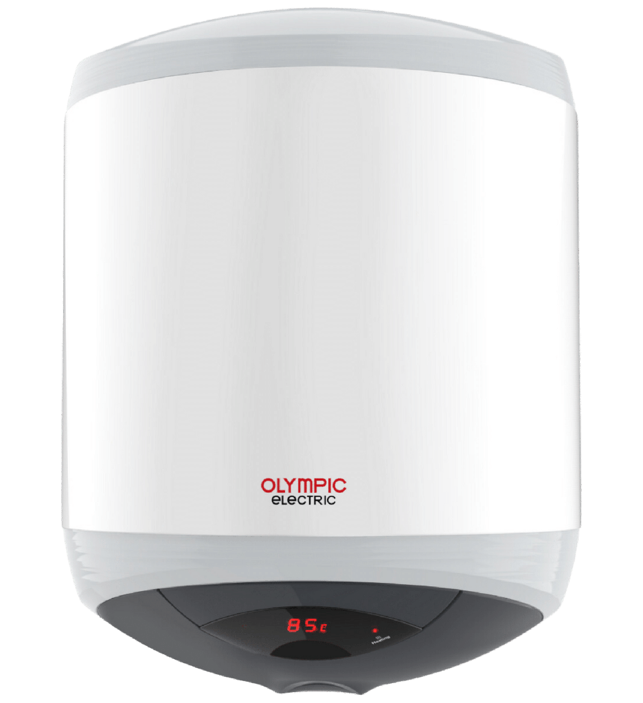 سخان اولمبيك شاشه عرض رقميه - هيرو بلس 50