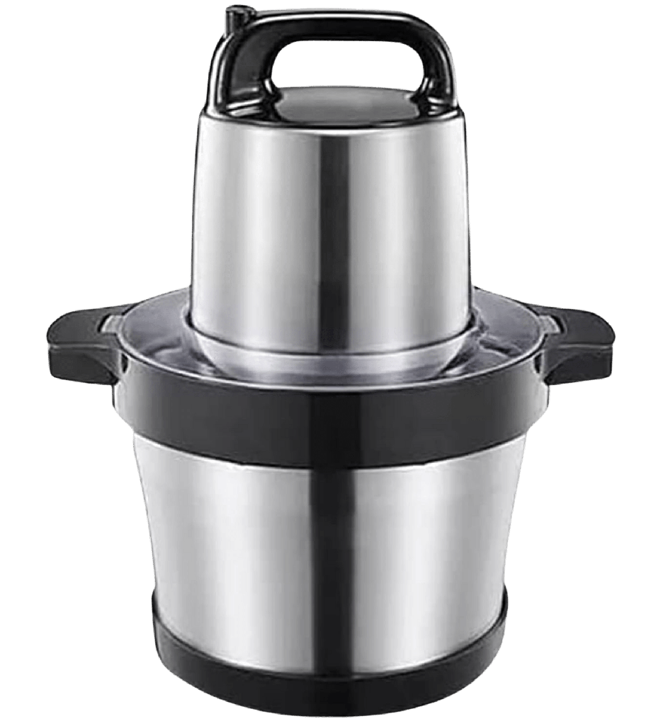 كبه سوكاني 1500 وات 6.5 لتر ستانلس SK-7033N