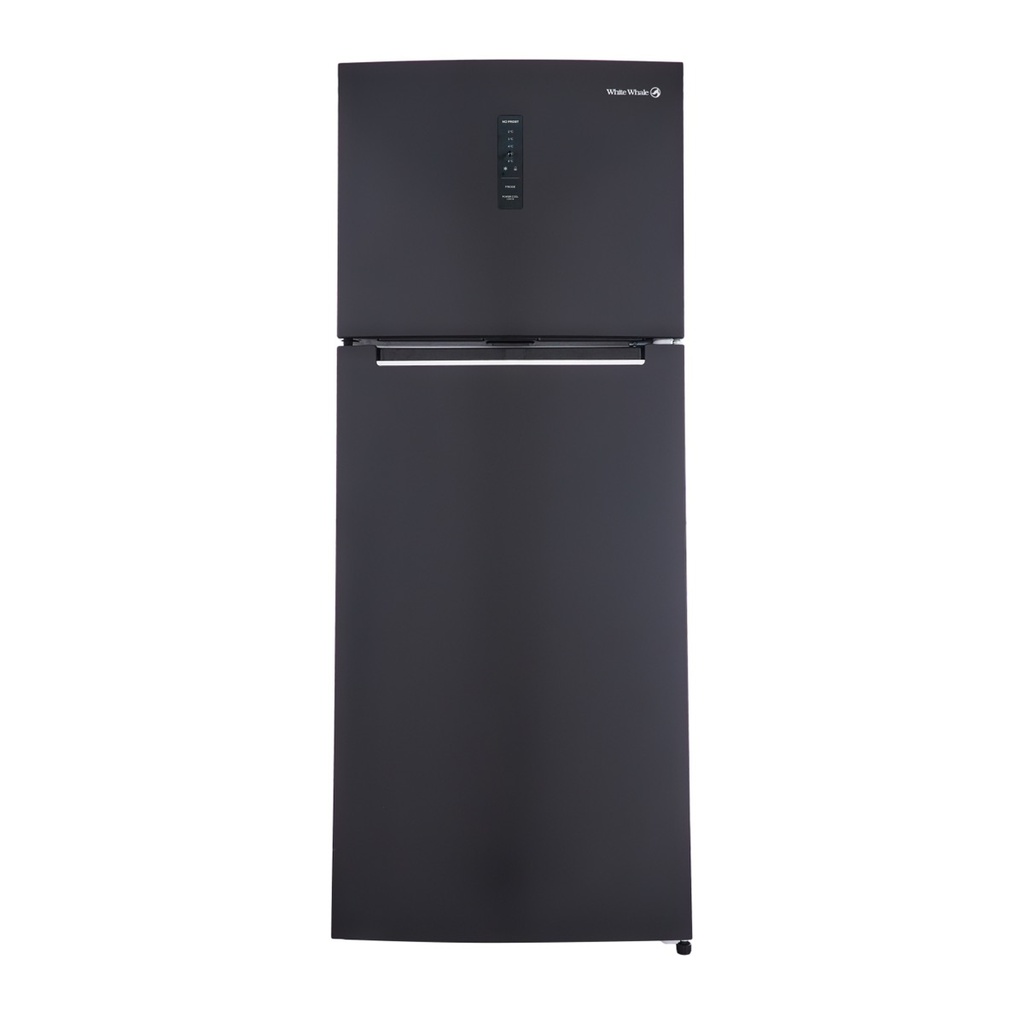 ثلاجه وايت ويل 430 لتر ديجيتال اسود WR-4385 HB