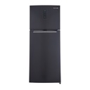 ثلاجه وايت ويل 430 لتر ديجيتال اسود WR-4385 HB