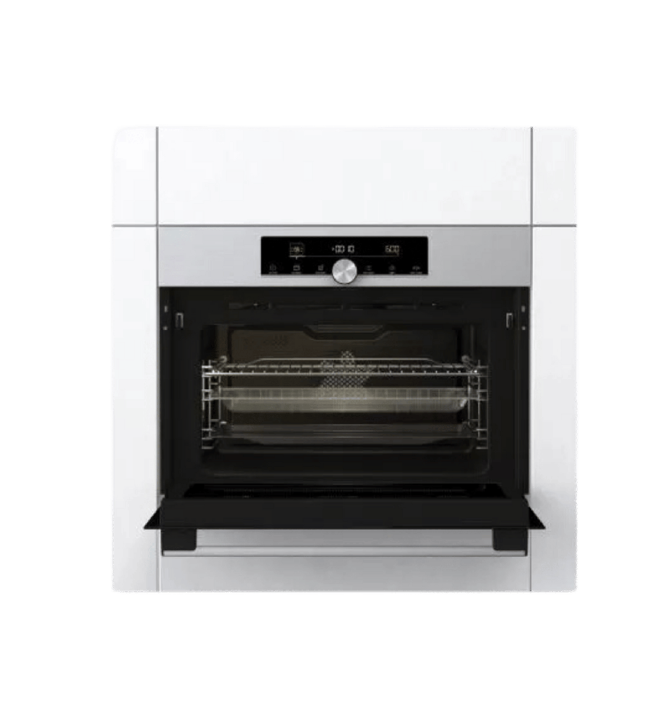 ميكروويف بلت ان جورنيا 50 لتر بشوايه ديجيتال BCM4547A10X