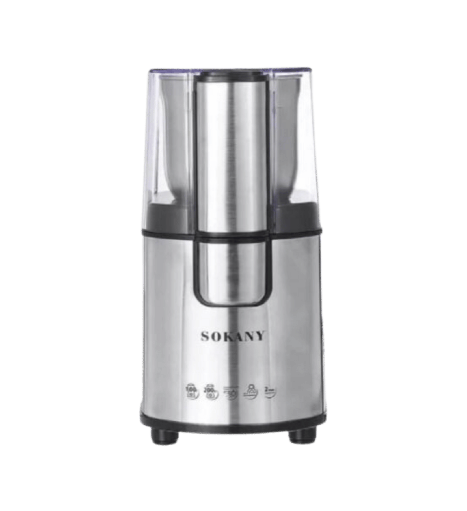 مطحنه بن و توابل سوكاني 200 واط SK-3020S