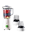 خلاط براون 500 وات مطحنه + مبشره JB0123