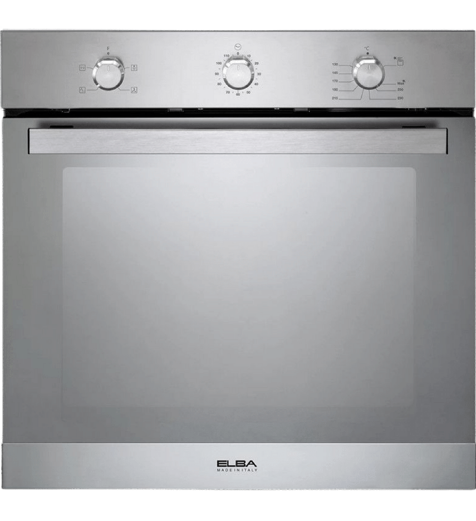 فرن البا 60 غاز AL6XLXFG