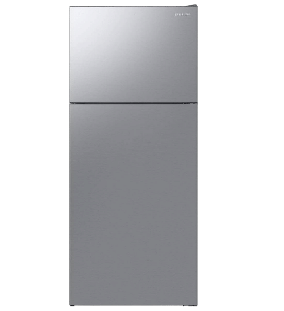 ثلاجه سامسونج 396 لتر جرافيت معدني RT40A3010SA/MR