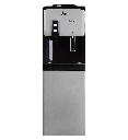 مبرد جاك 2 حنفيه سلفر WD-2225B-S